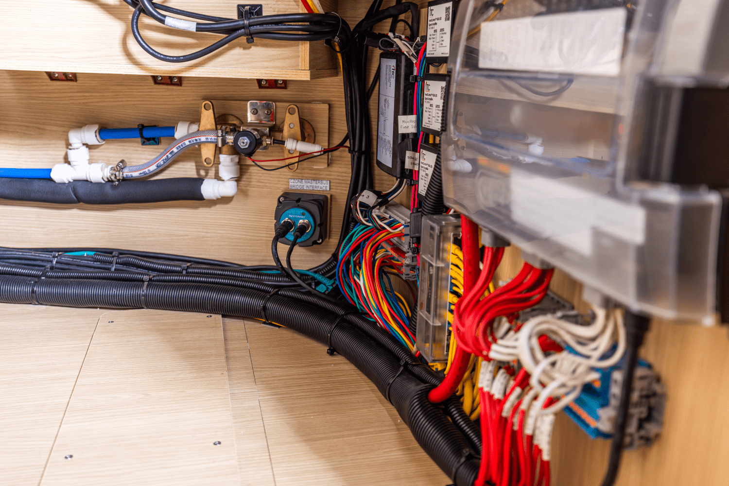 2026 Aquila 47 Molokai Image Thumbnail #55