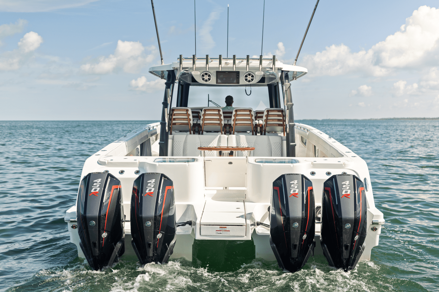 2026 Aquila 47 Molokai Image Thumbnail #6