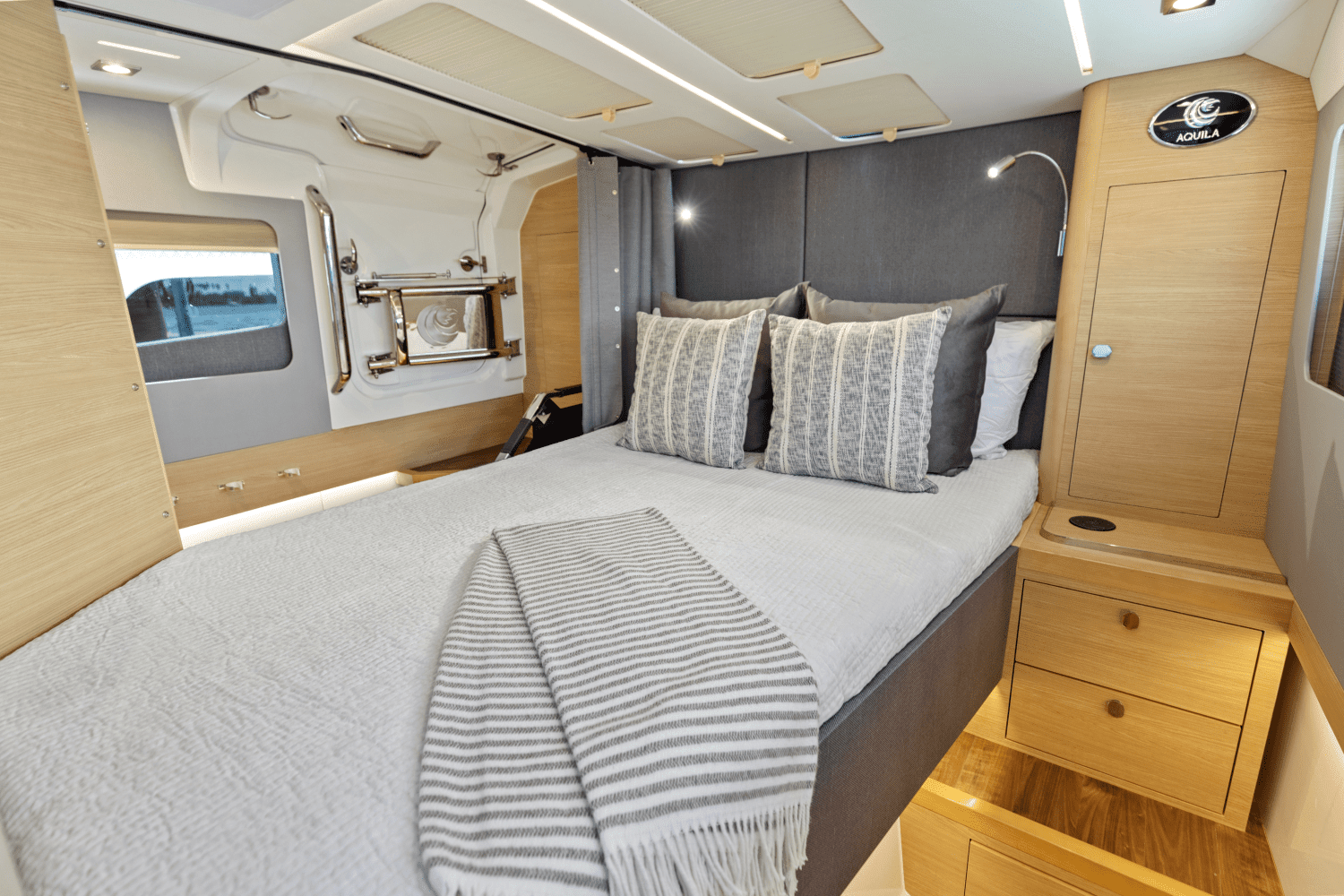 2026 Aquila 47 Molokai Image Thumbnail #37