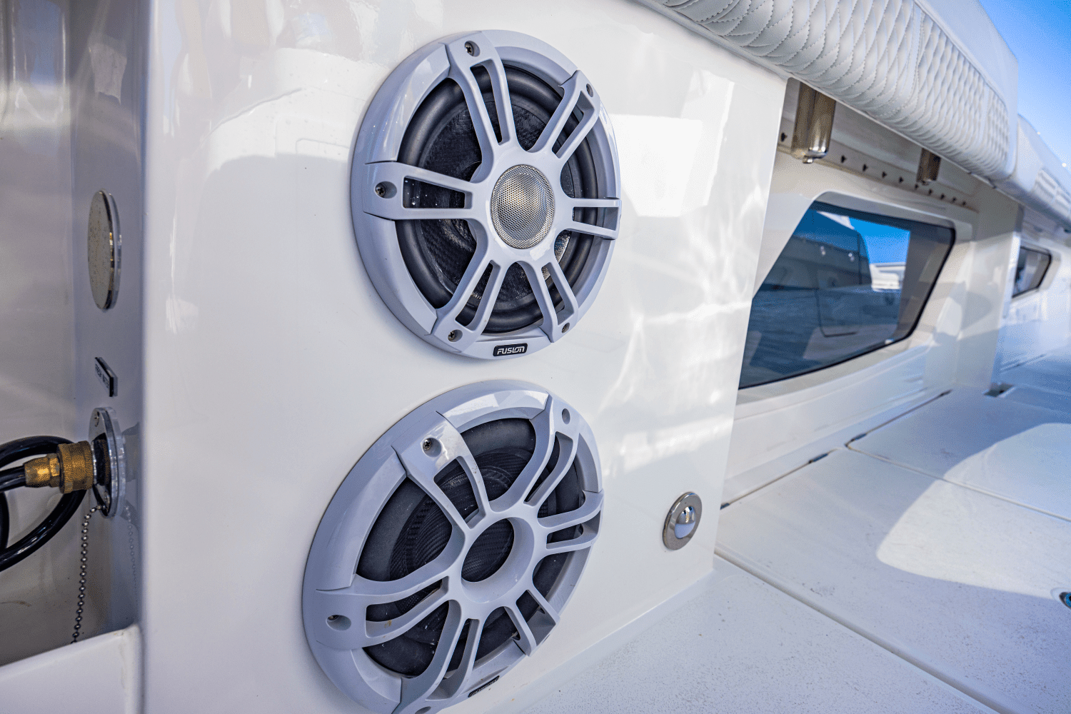 2026 Aquila 47 Molokai Image Thumbnail #30