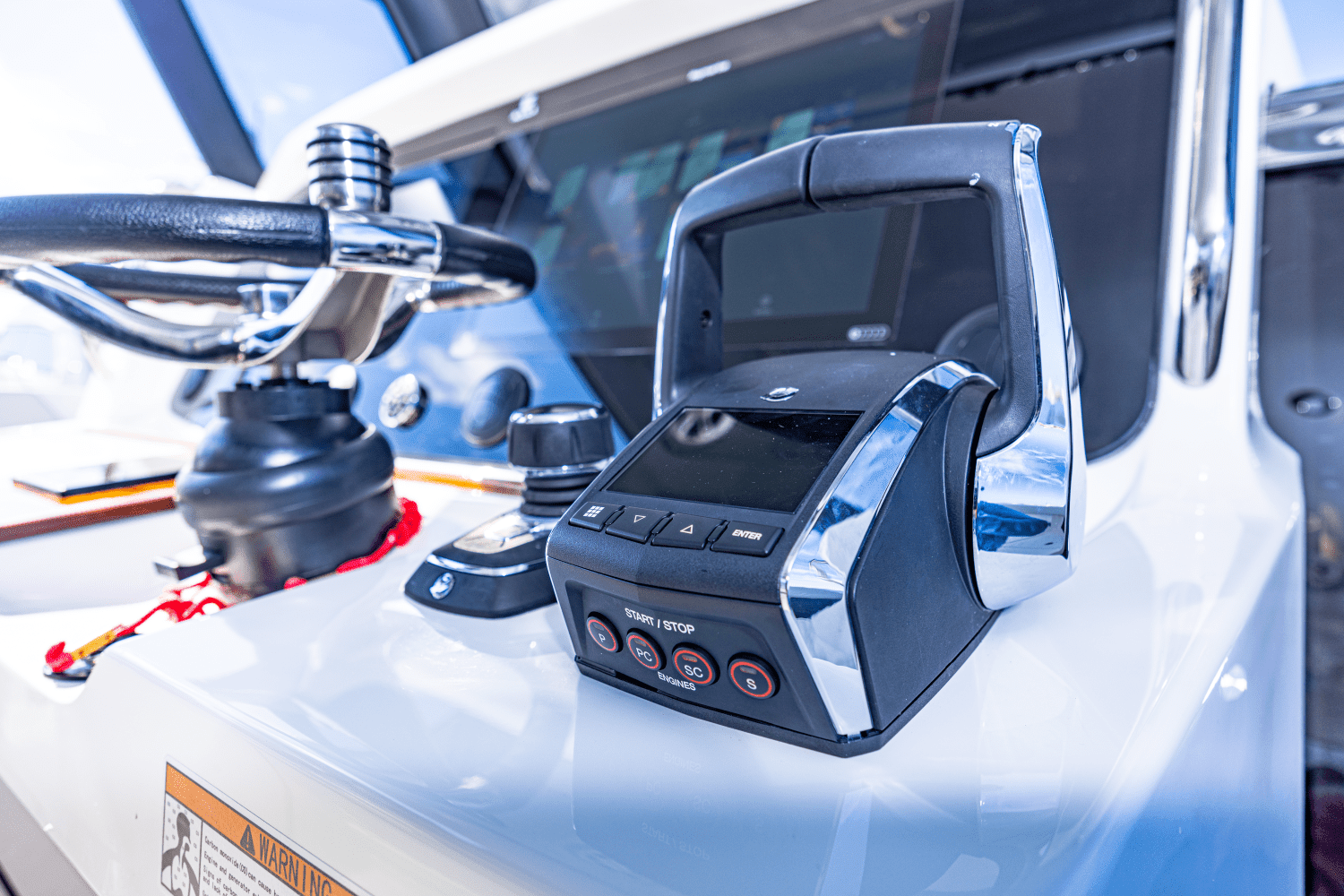 2026 Aquila 47 Molokai Image Thumbnail #22