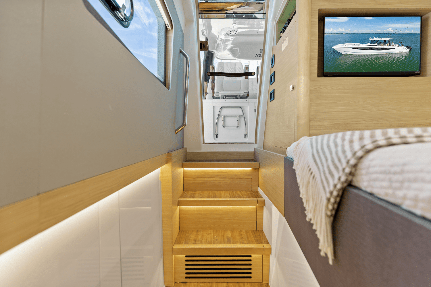 2026 Aquila 47 Molokai Image Thumbnail #36