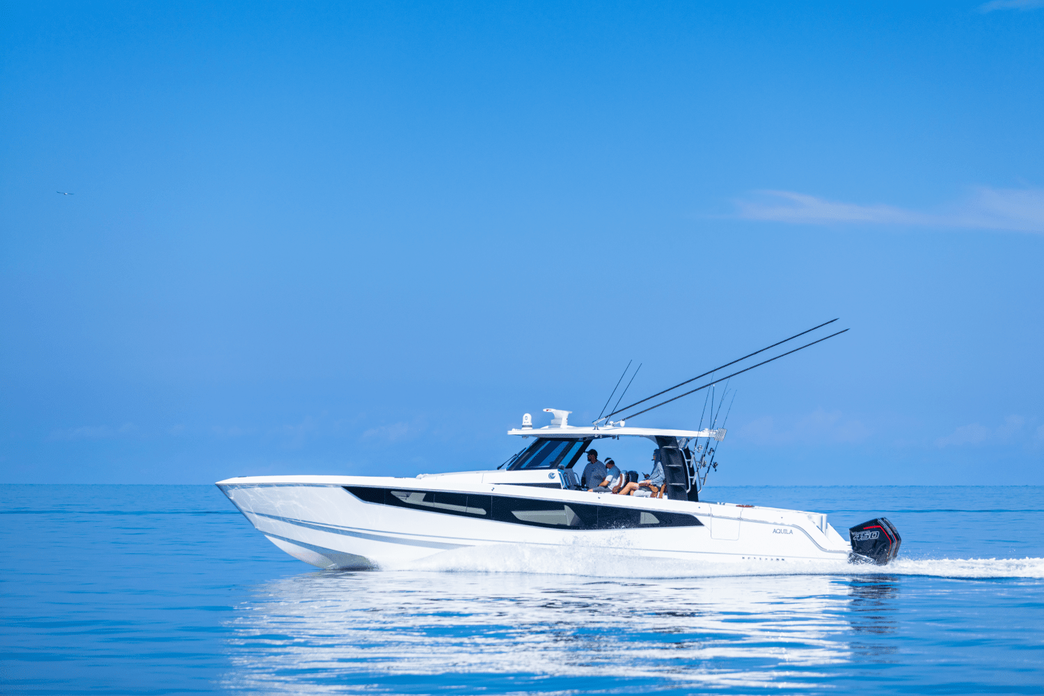 2026 Aquila 47 Molokai Image Thumbnail #2