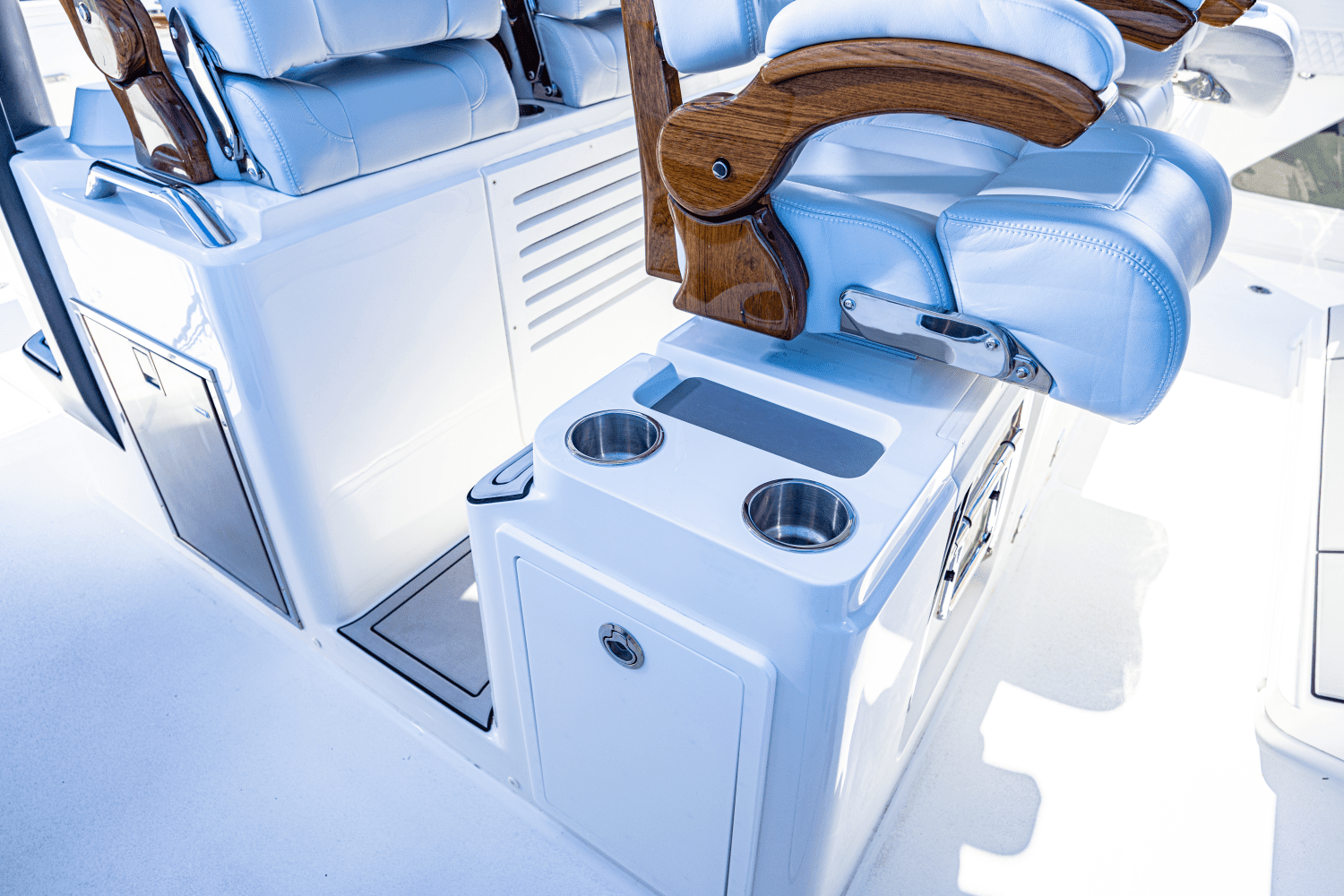 2026 Aquila 47 Molokai Image Thumbnail #21