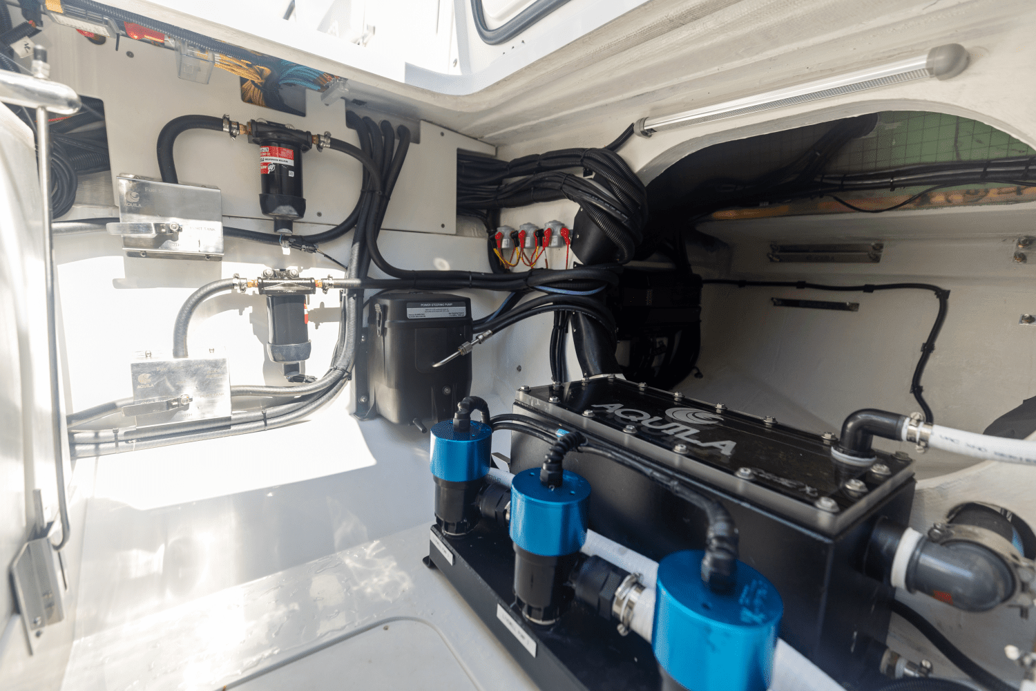 2026 Aquila 47 Molokai Image Thumbnail #58