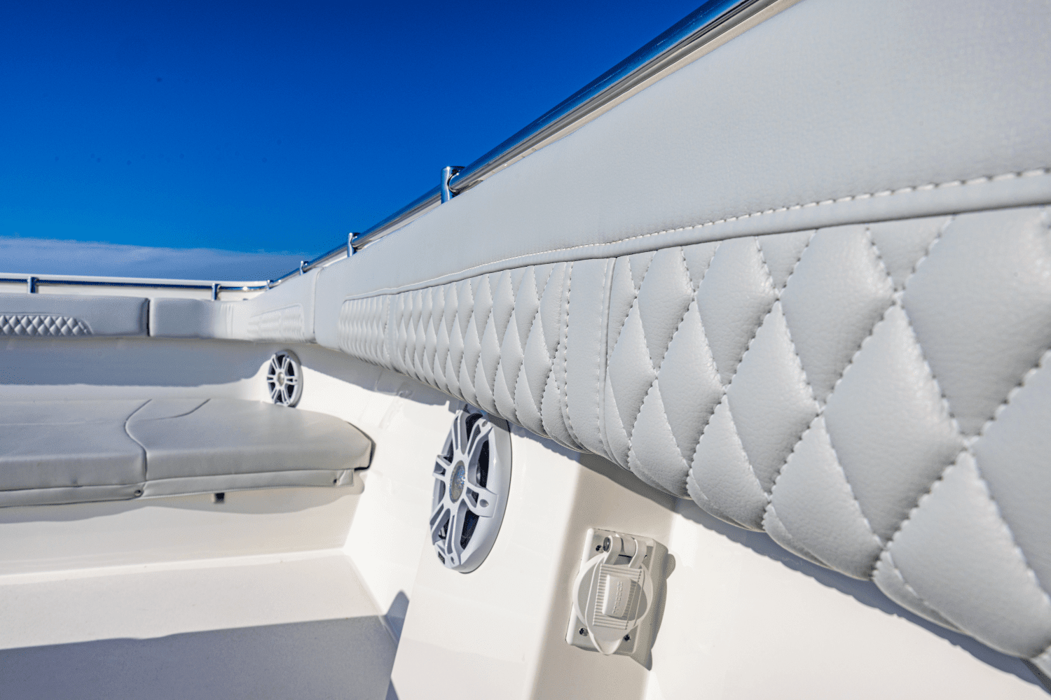 2026 Aquila 47 Molokai Image Thumbnail #24