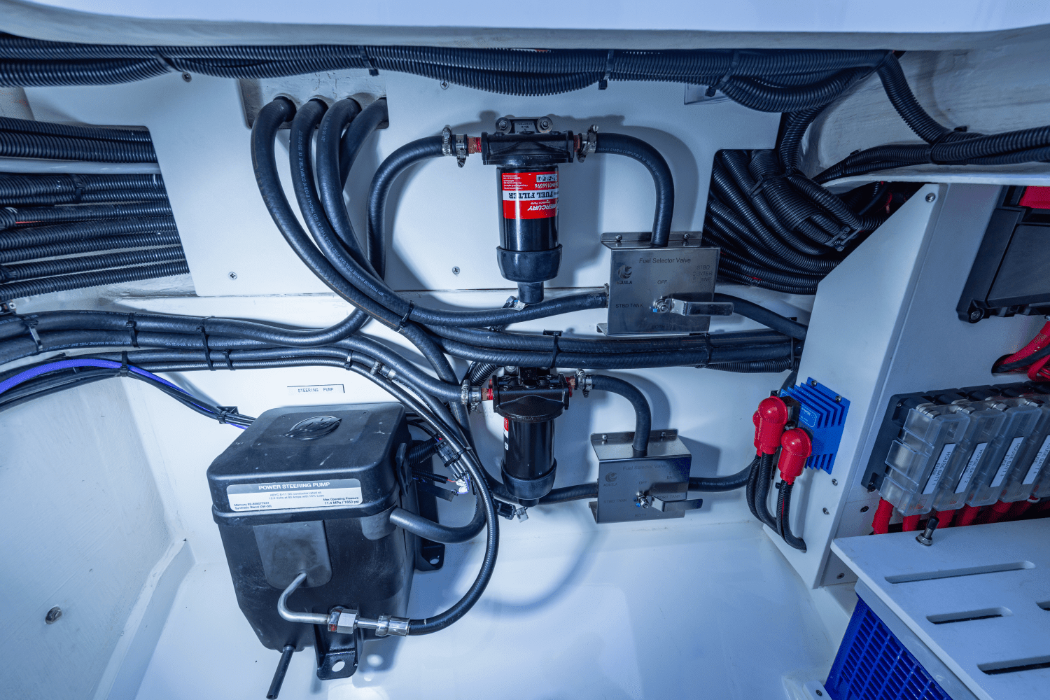 2026 Aquila 47 Molokai Image Thumbnail #53