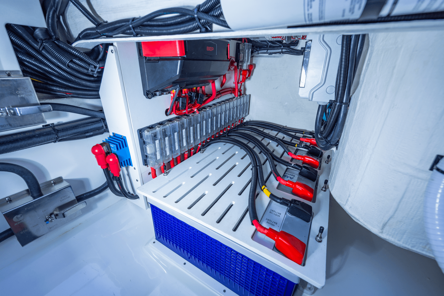 2026 Aquila 47 Molokai Image Thumbnail #57