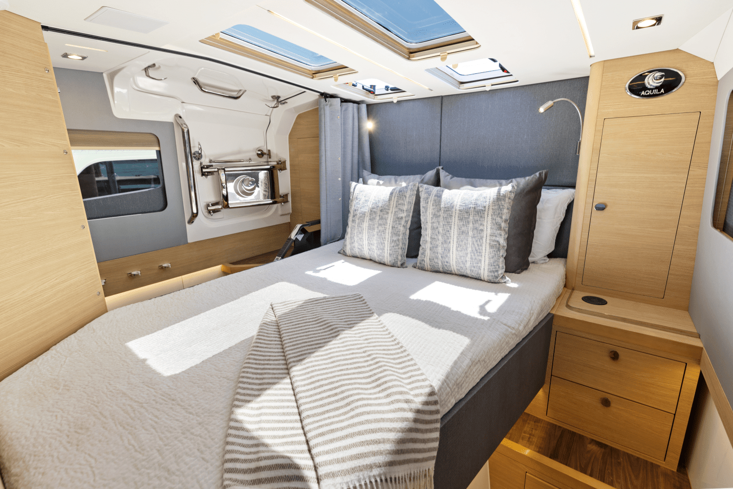 2026 Aquila 47 Molokai Image Thumbnail #38