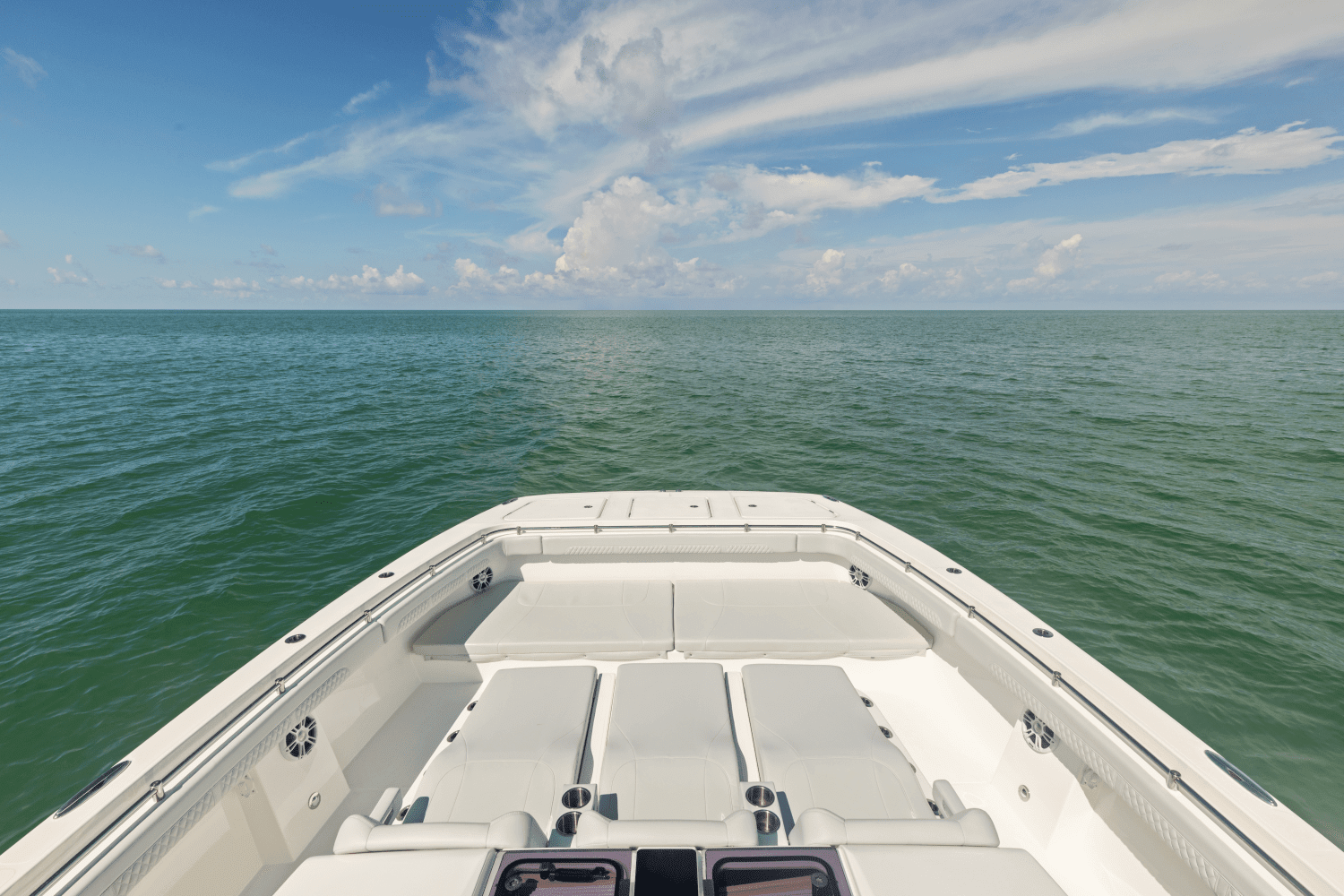 2026 Aquila 47 Molokai Image Thumbnail #31