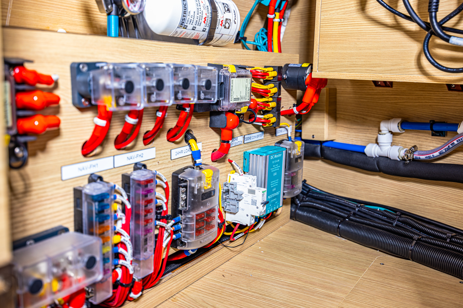 2026 Aquila 47 Molokai Image Thumbnail #56