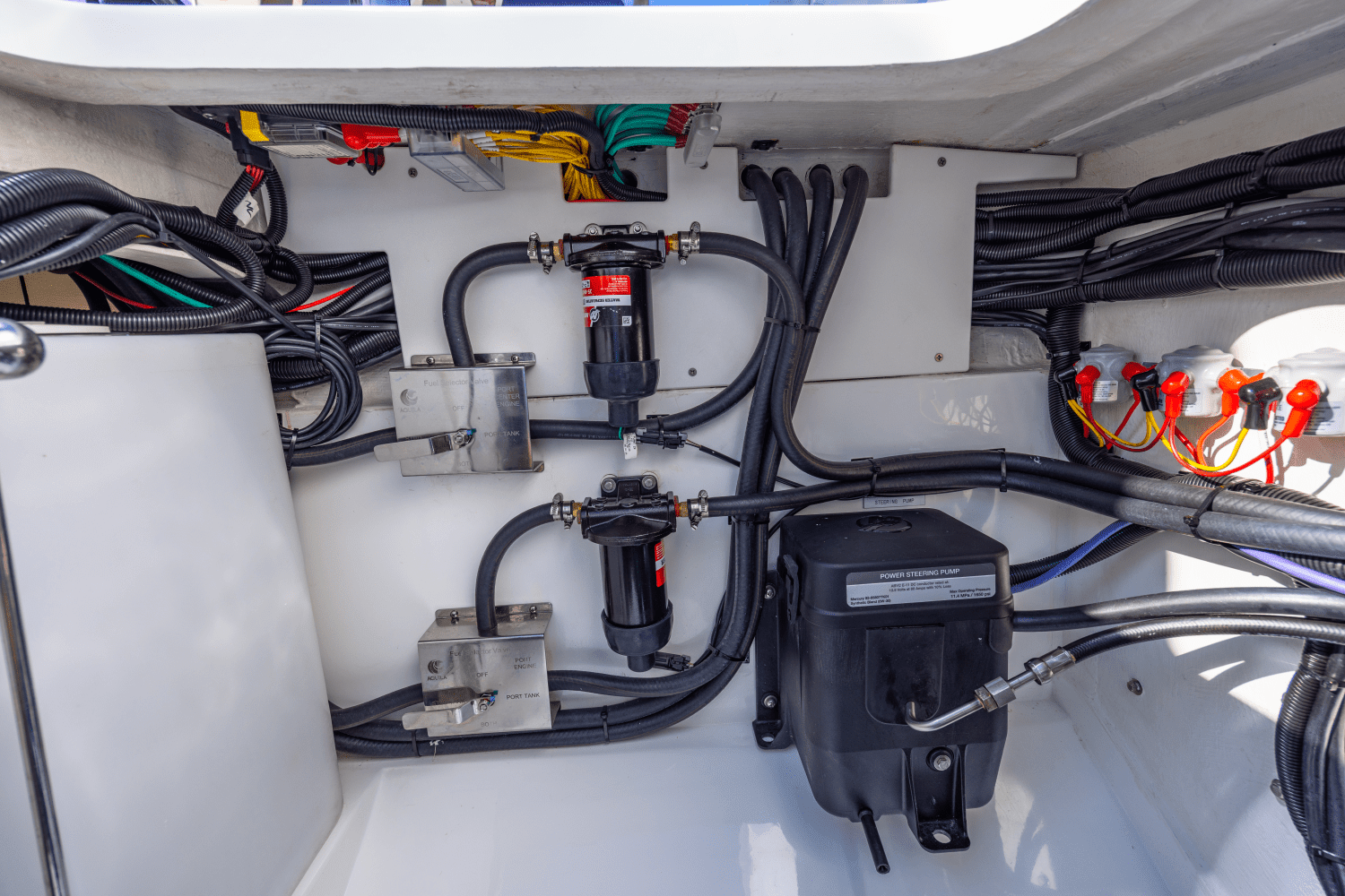 2026 Aquila 47 Molokai Image Thumbnail #52