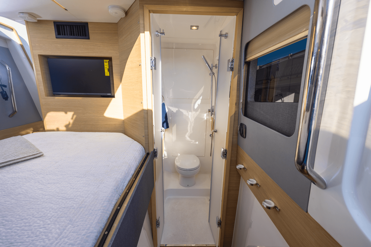 2026 Aquila 47 Molokai Image Thumbnail #41