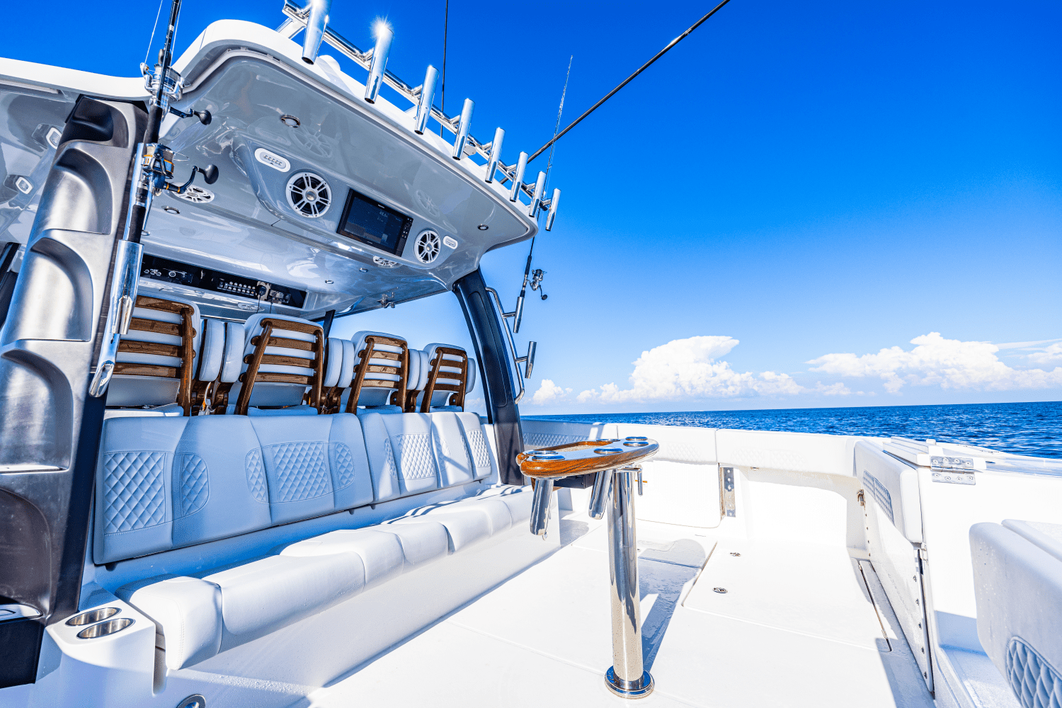 2026 Aquila 47 Molokai Image Thumbnail #12