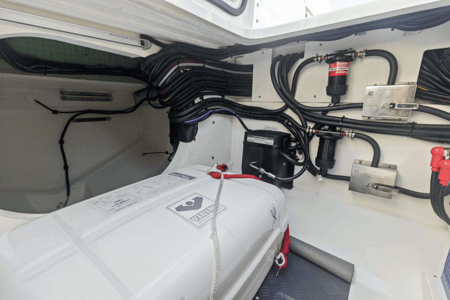 2026 Aquila 47 Molokai Image Thumbnail #54