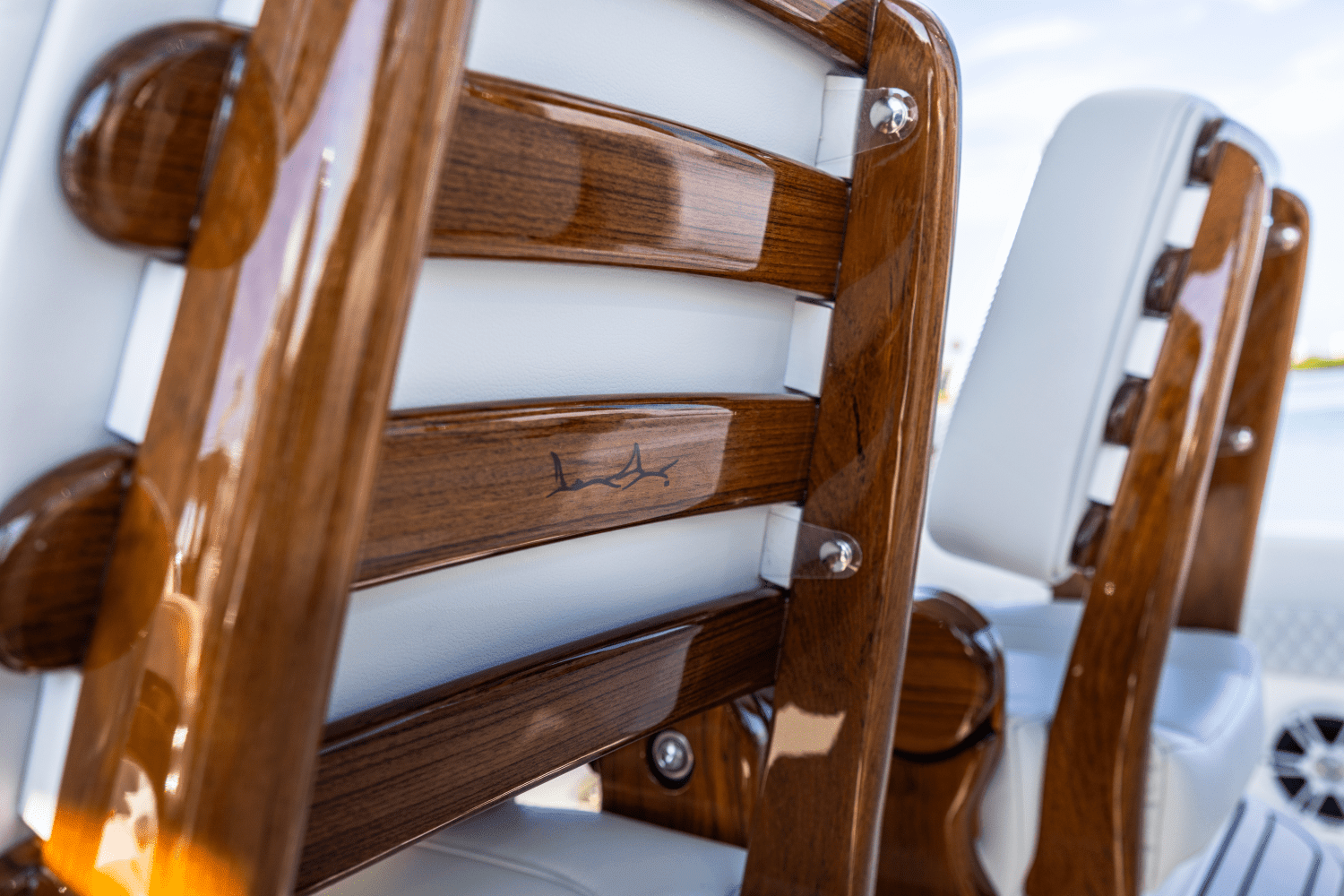 2026 Aquila 47 Molokai Image Thumbnail #19