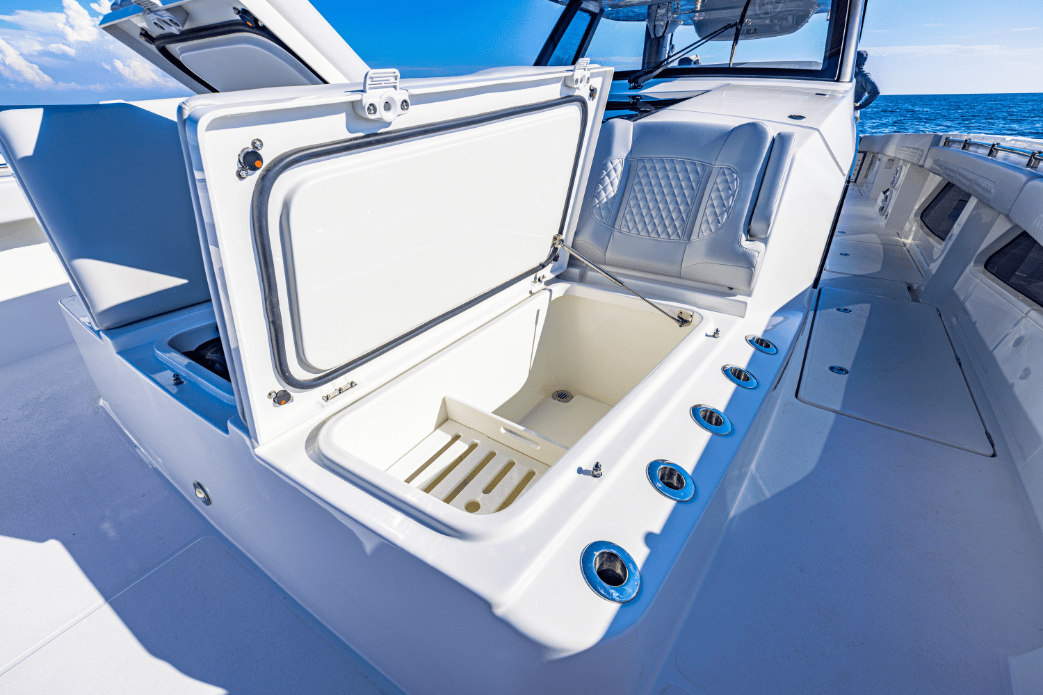 2026 Aquila 47 Molokai Image Thumbnail #28