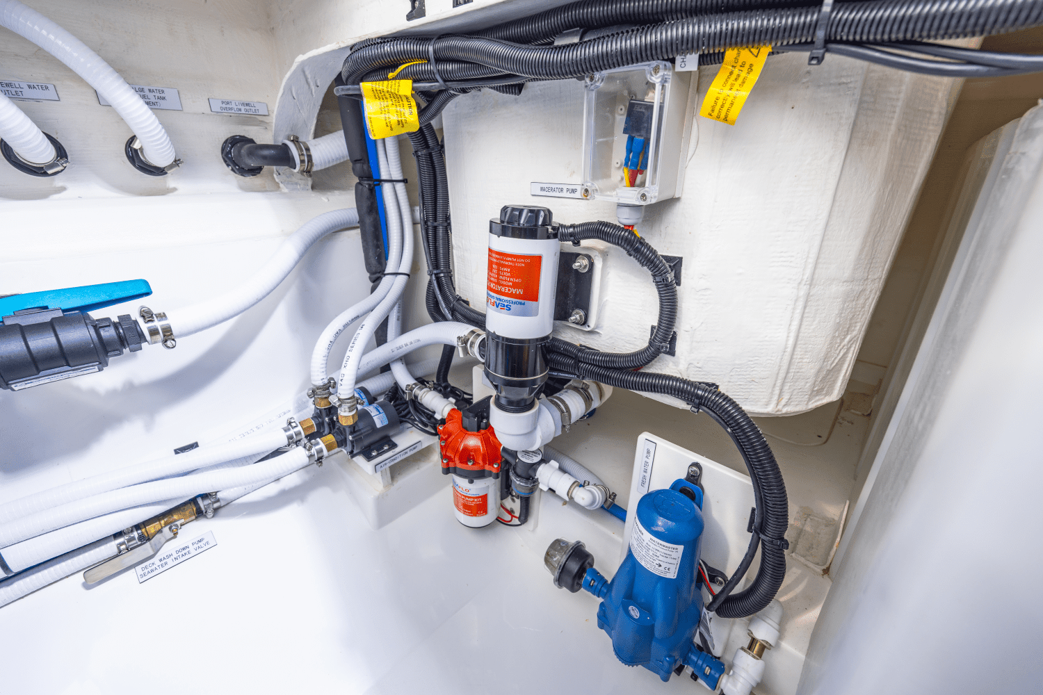 2026 Aquila 47 Molokai Image Thumbnail #51