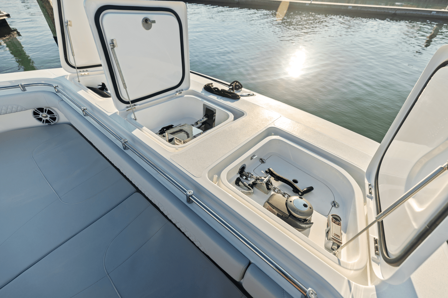 2026 Aquila 47 Molokai Image Thumbnail #10