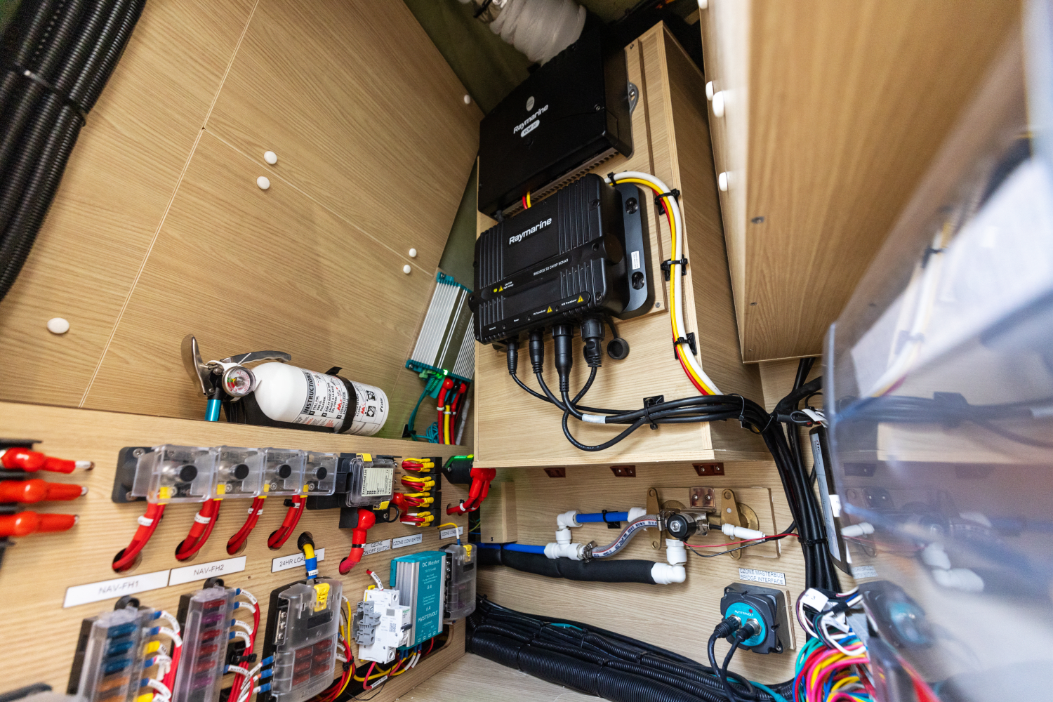 2026 Aquila 47 Molokai Image Thumbnail #49