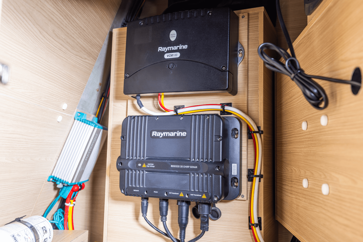 2026 Aquila 47 Molokai Image Thumbnail #48