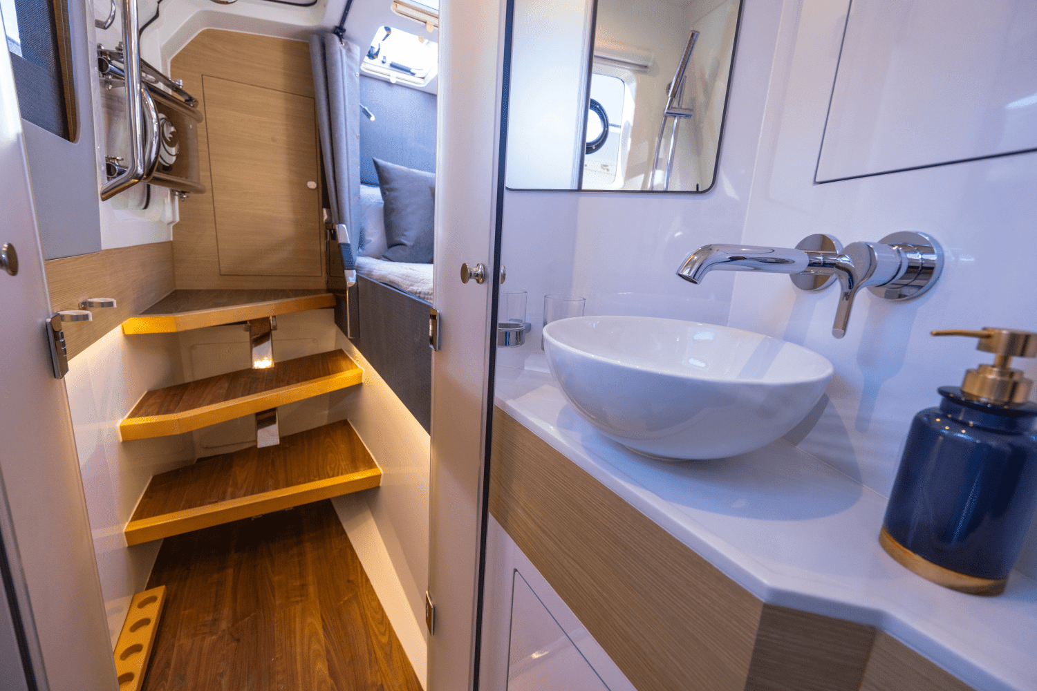 2026 Aquila 47 Molokai Image Thumbnail #35