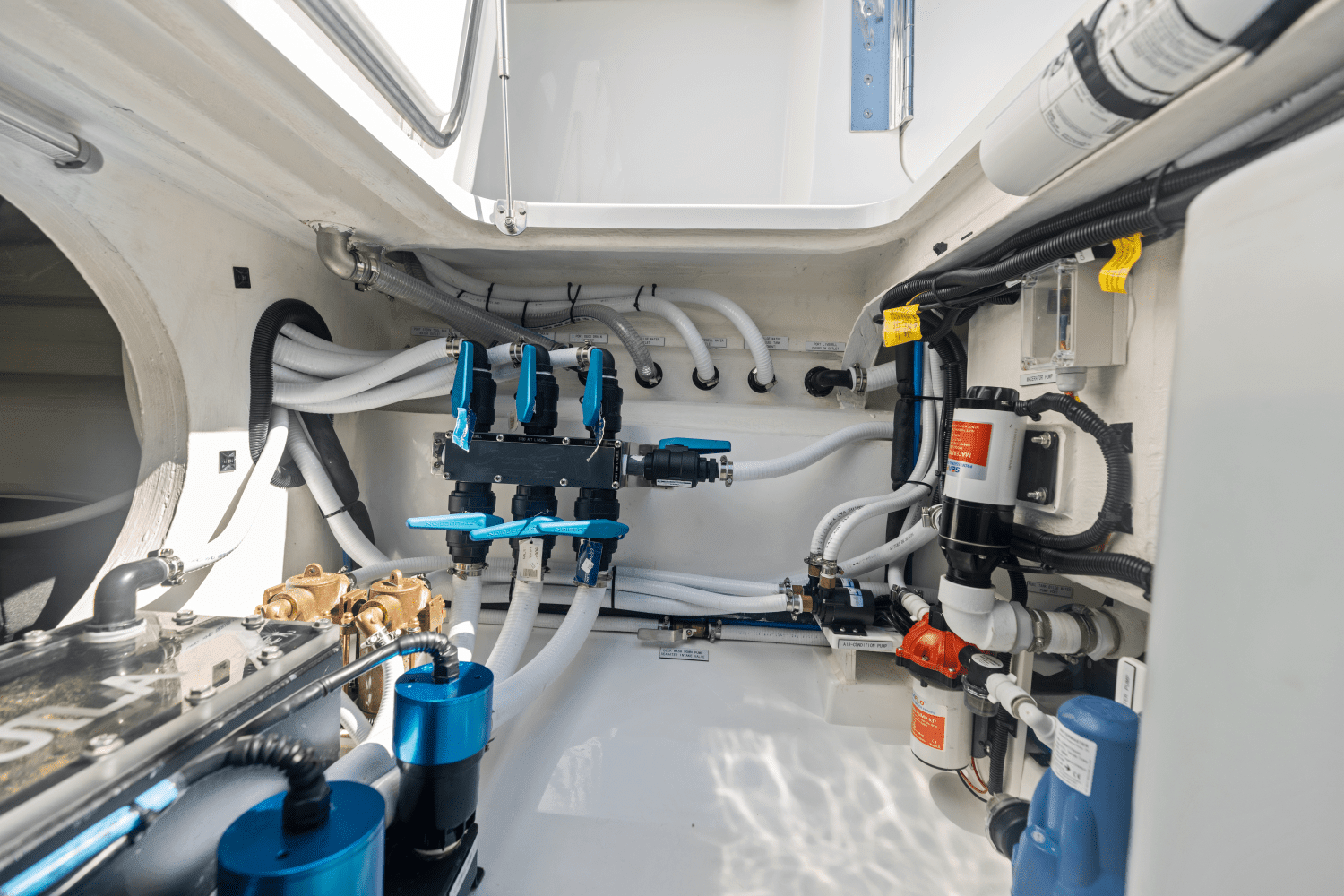 2026 Aquila 47 Molokai Image Thumbnail #50