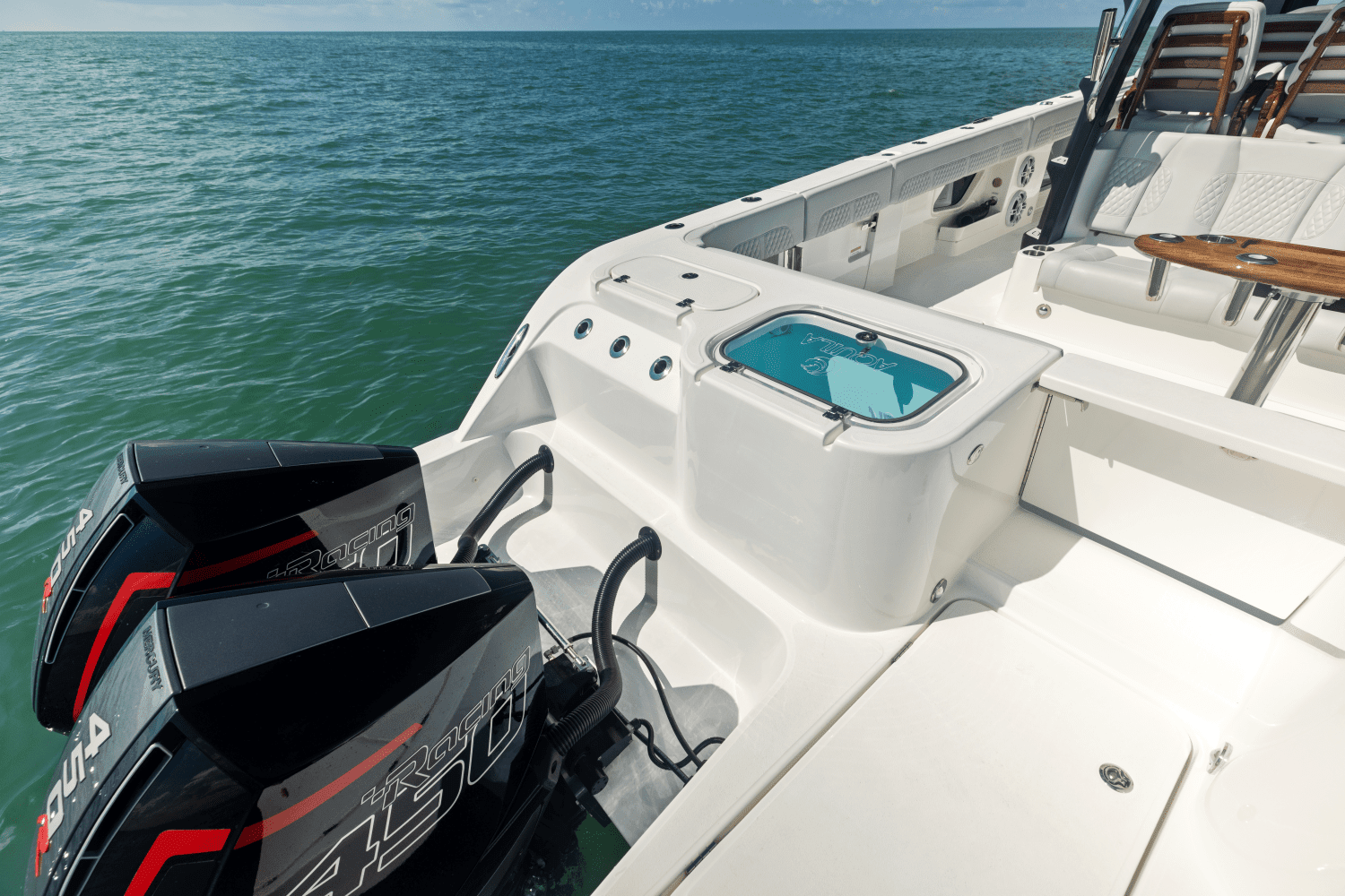 2026 Aquila 47 Molokai Image Thumbnail #9