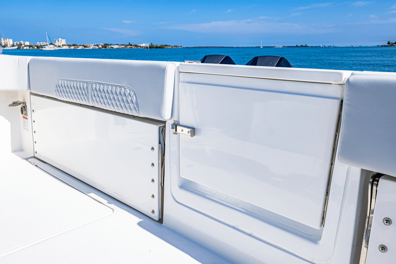 2026 Aquila 47 Molokai Image Thumbnail #13