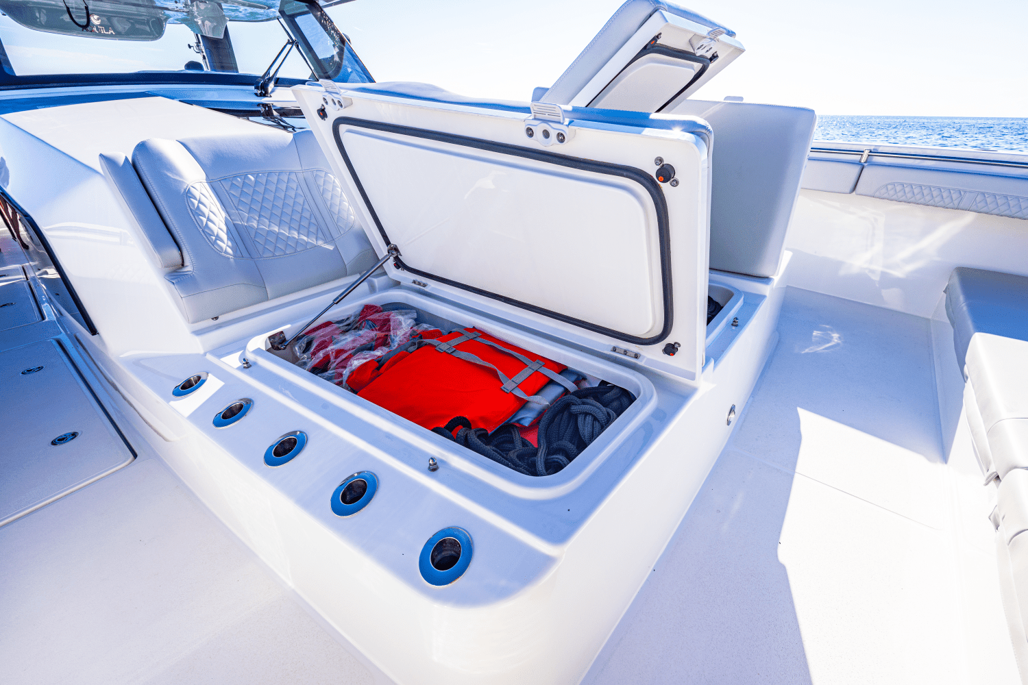 2026 Aquila 47 Molokai Image Thumbnail #27