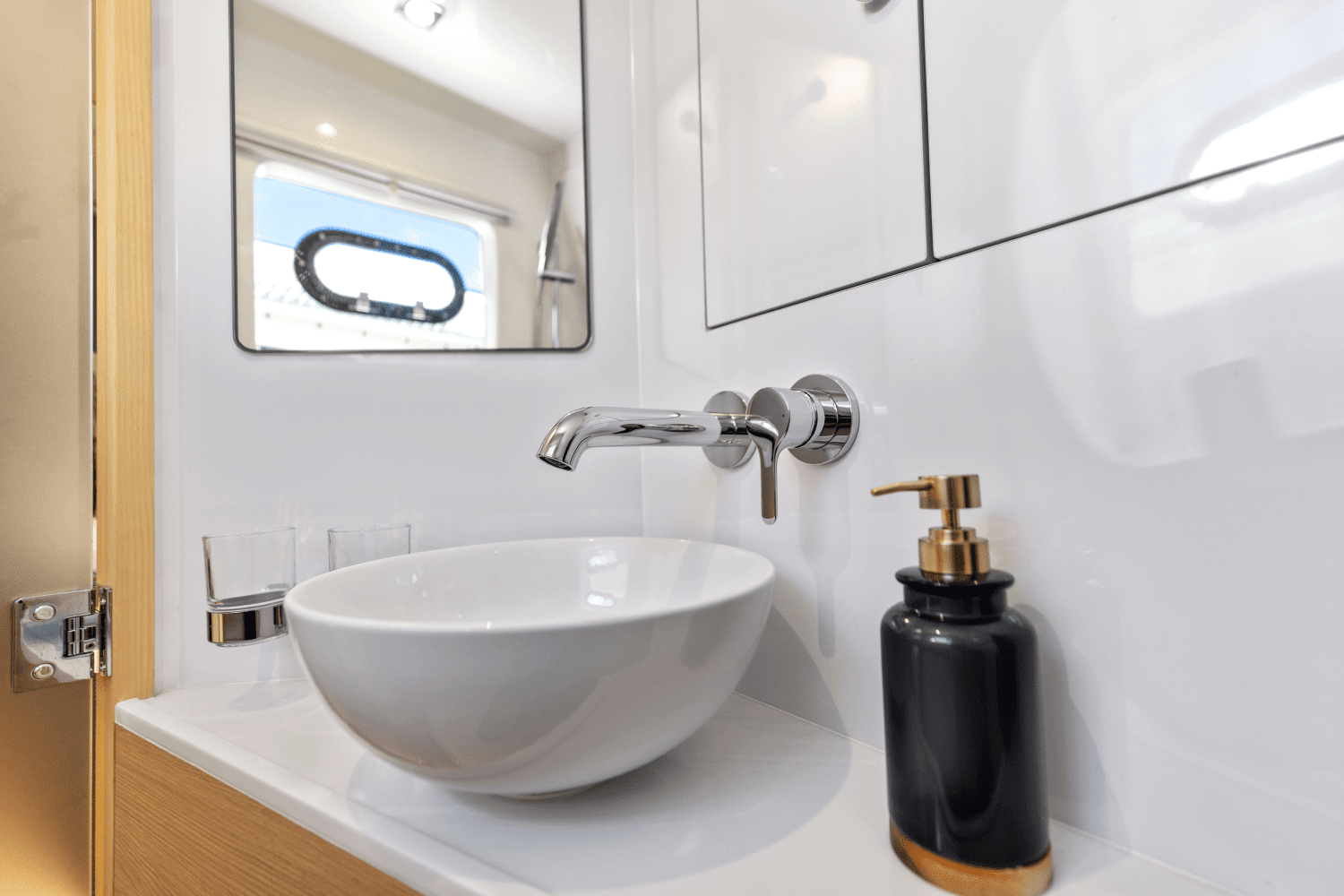 2026 Aquila 47 Molokai Image Thumbnail #42