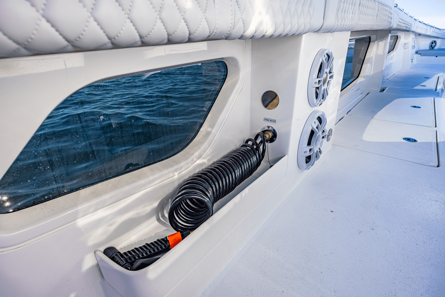 2026 Aquila 47 Molokai Image Thumbnail #14