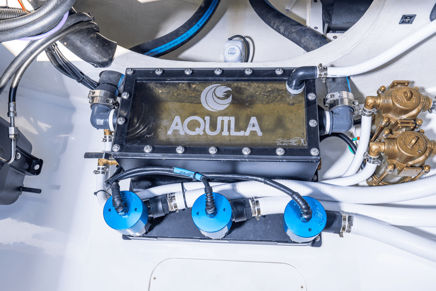 2025 Aquila 47 Molokai Image Thumbnail #59