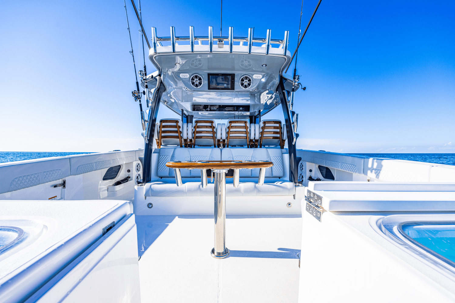 2025 Aquila 47 Molokai Image Thumbnail #11