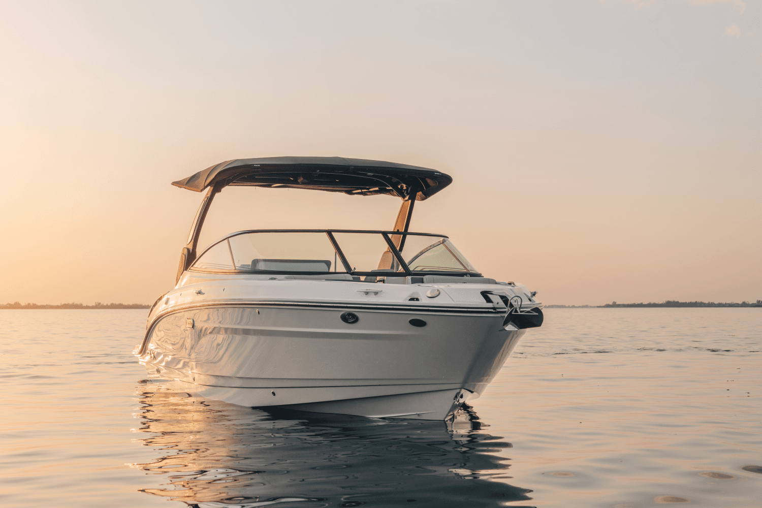 2026 Sea Ray SLX 280 Image Thumbnail #41