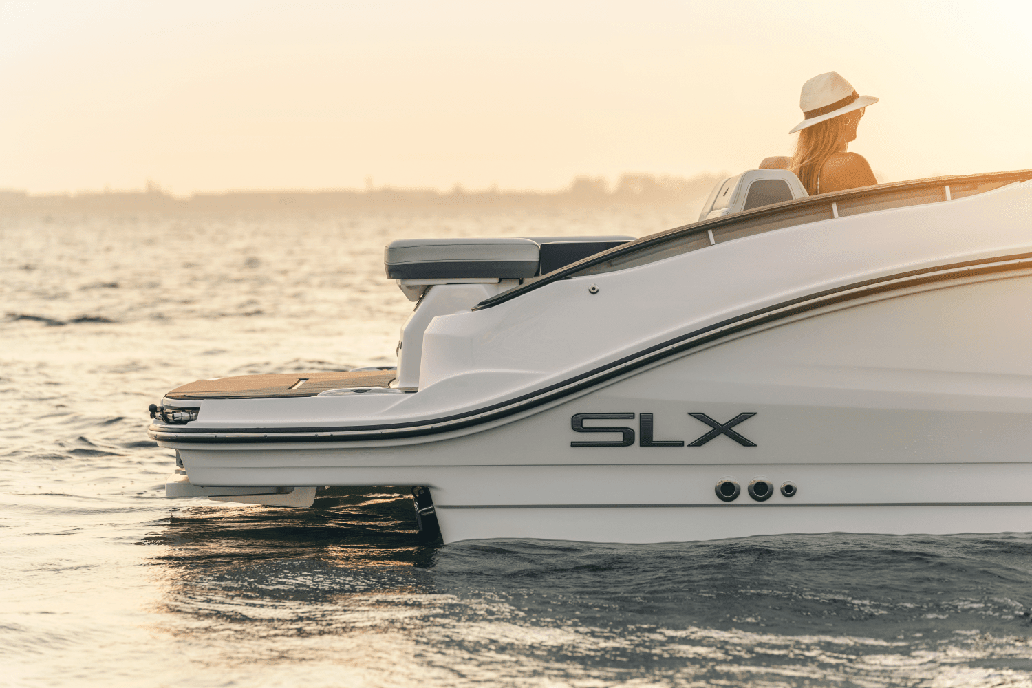 2026 Sea Ray SLX 280 Image Thumbnail #26
