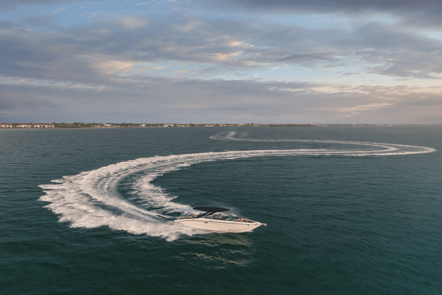 2026 Sea Ray SLX 280 Image Thumbnail #47