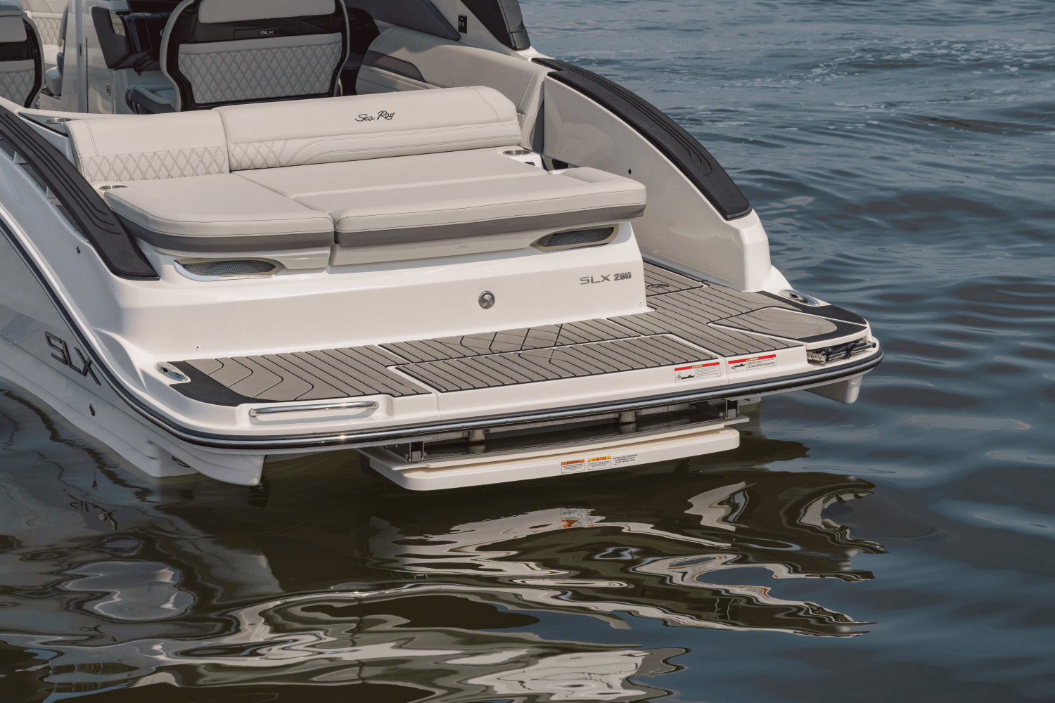2026 Sea Ray SLX 280 Image Thumbnail #15