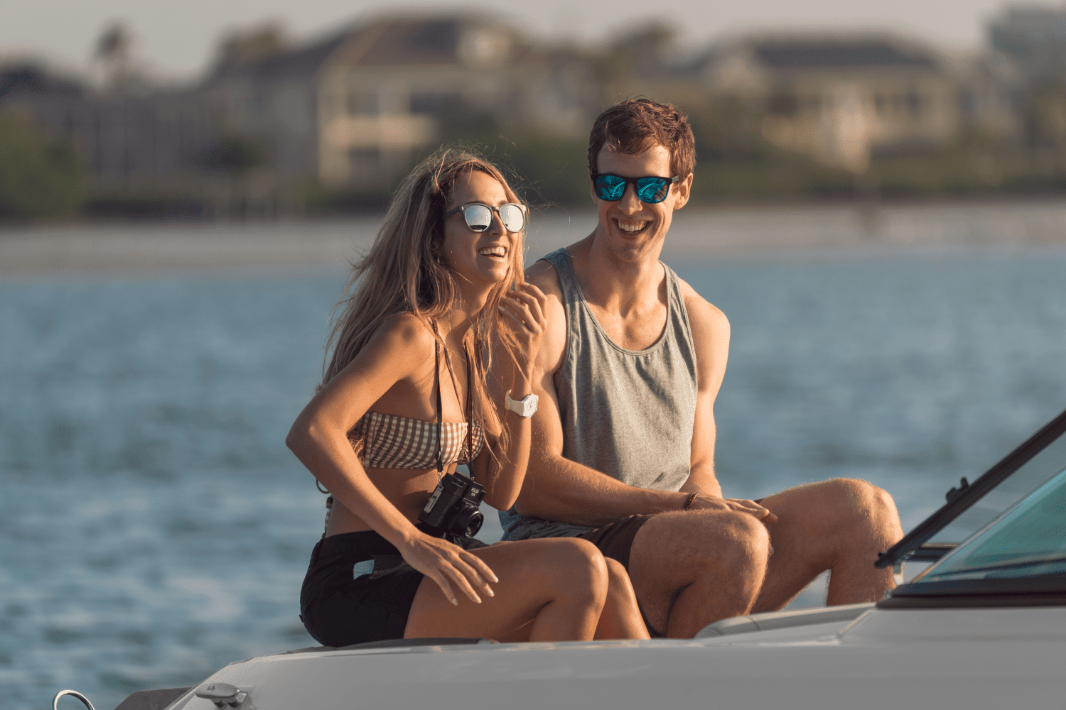 2026 Sea Ray SLX 280 Image Thumbnail #24
