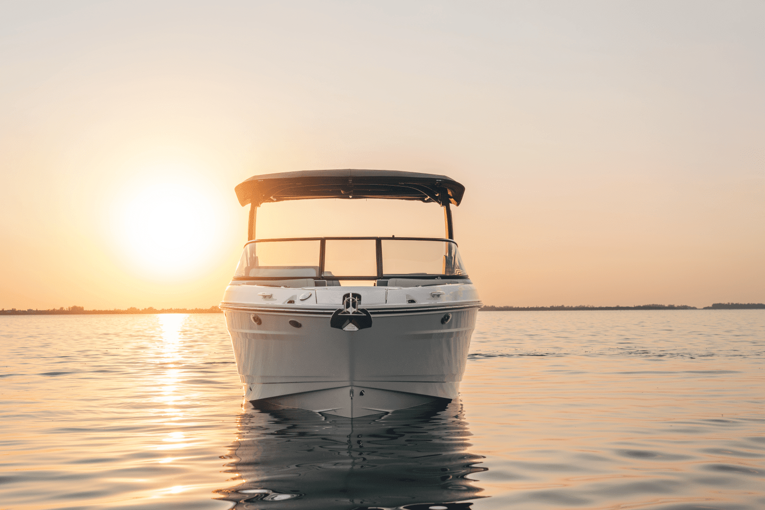2026 Sea Ray SLX 280 Image Thumbnail #40