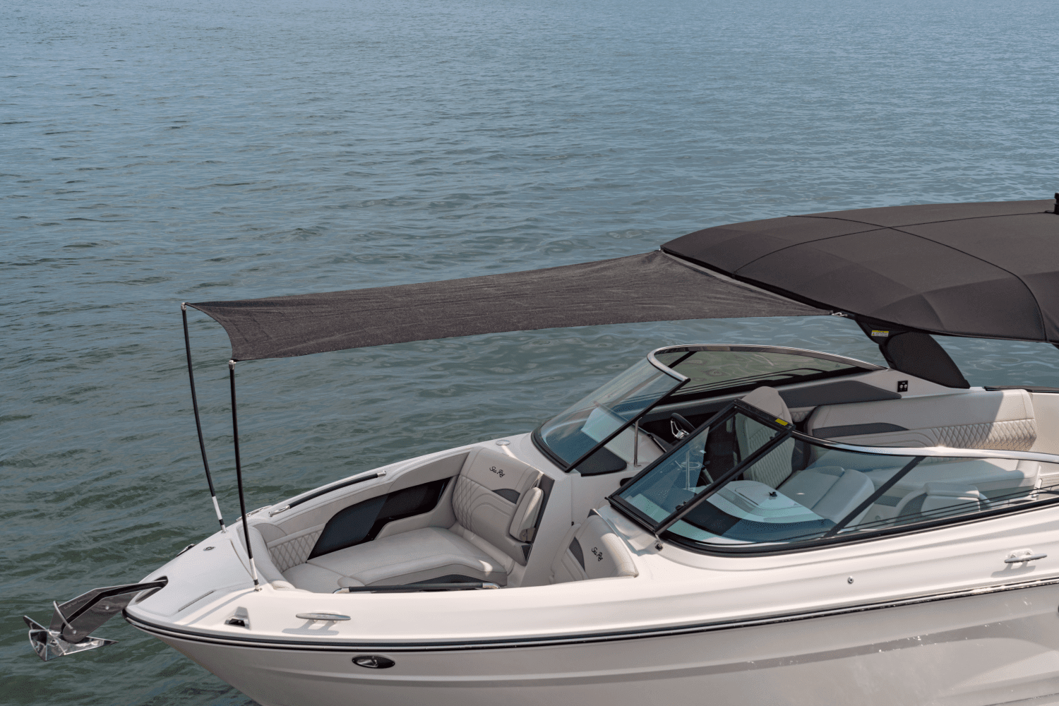 2026 Sea Ray SLX 280 Image Thumbnail #4