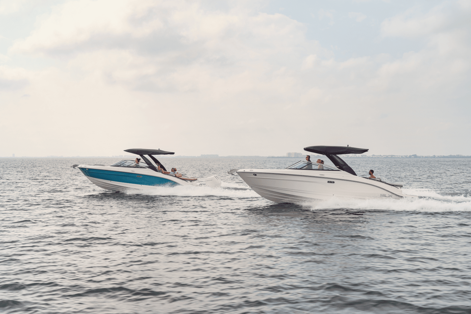 2026 Sea Ray SLX 280 Outboard Image Thumbnail #30