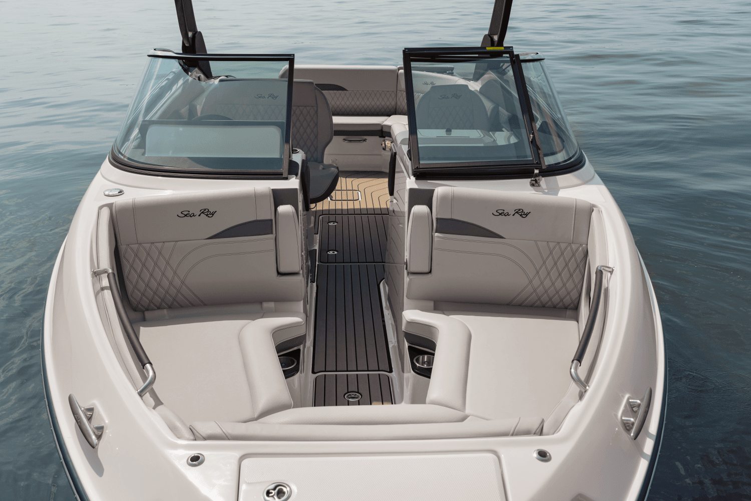 2026 Sea Ray SLX 280 Outboard Image Thumbnail #5