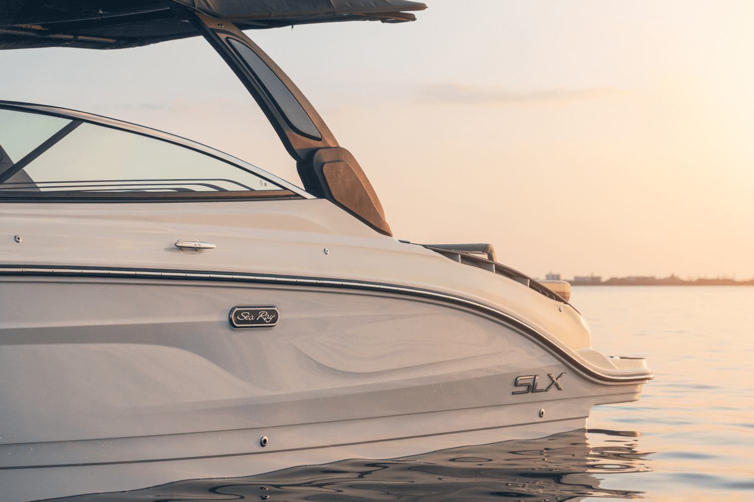 2026 Sea Ray SLX 280 Outboard Image Thumbnail #28