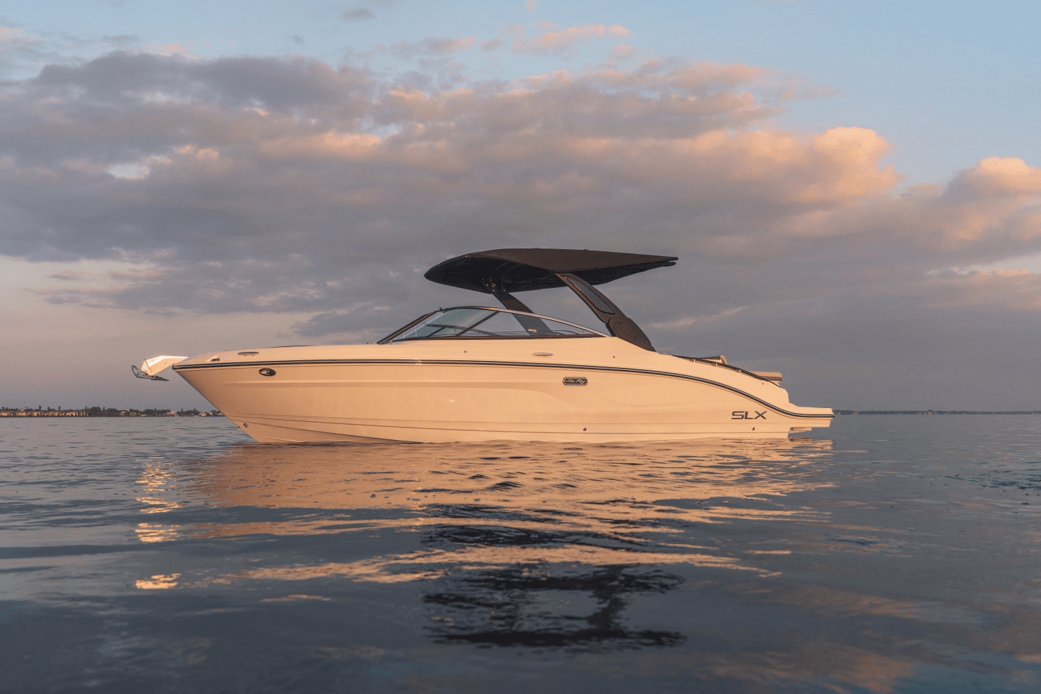 2026 Sea Ray SLX 280 Outboard Image Thumbnail #29