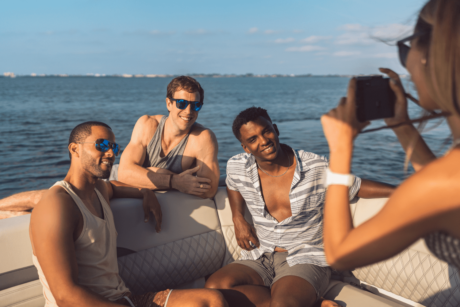 2026 Sea Ray SLX 280 Outboard Image Thumbnail #34