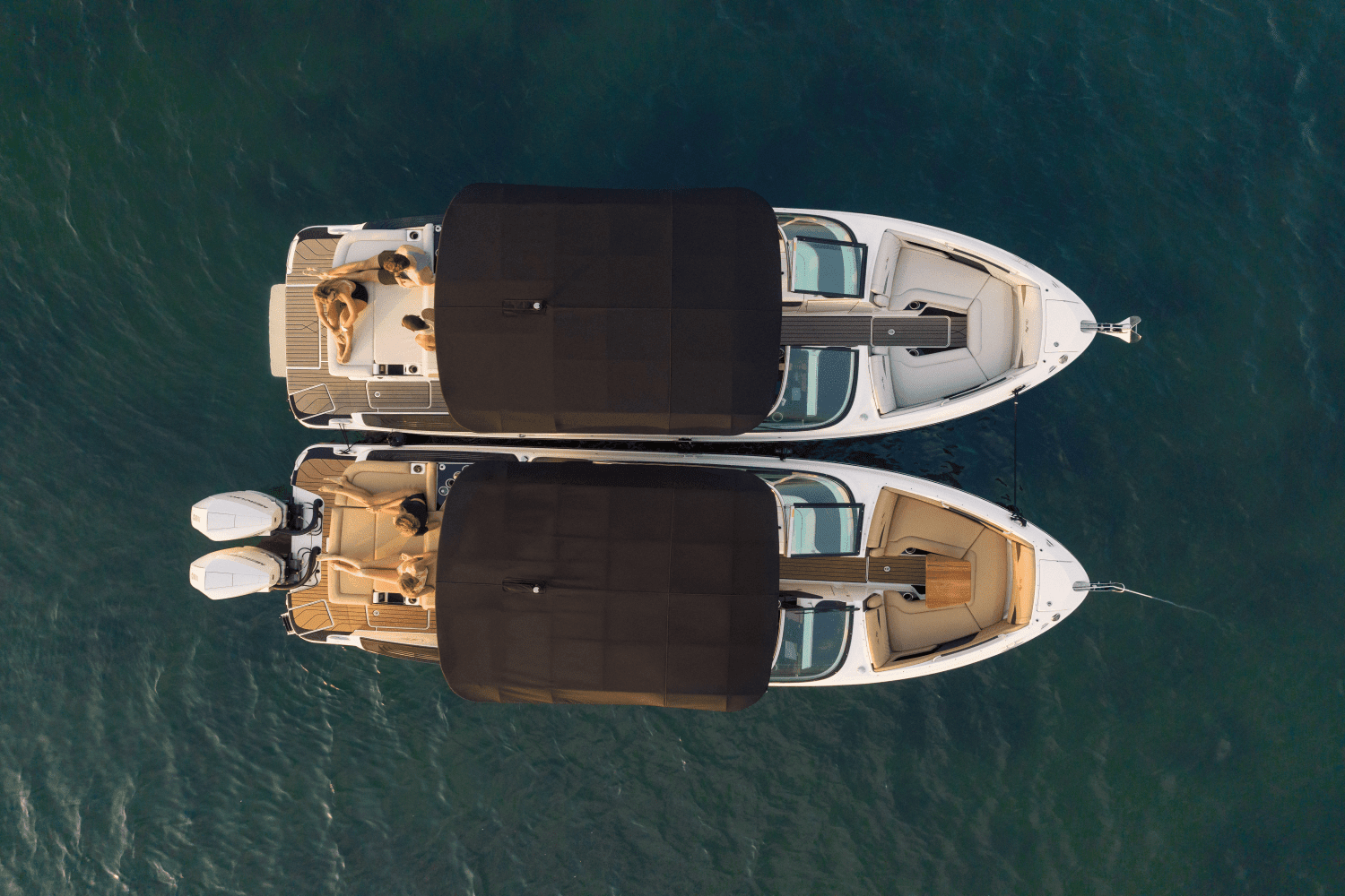 2026 Sea Ray SLX 280 Outboard Image Thumbnail #44