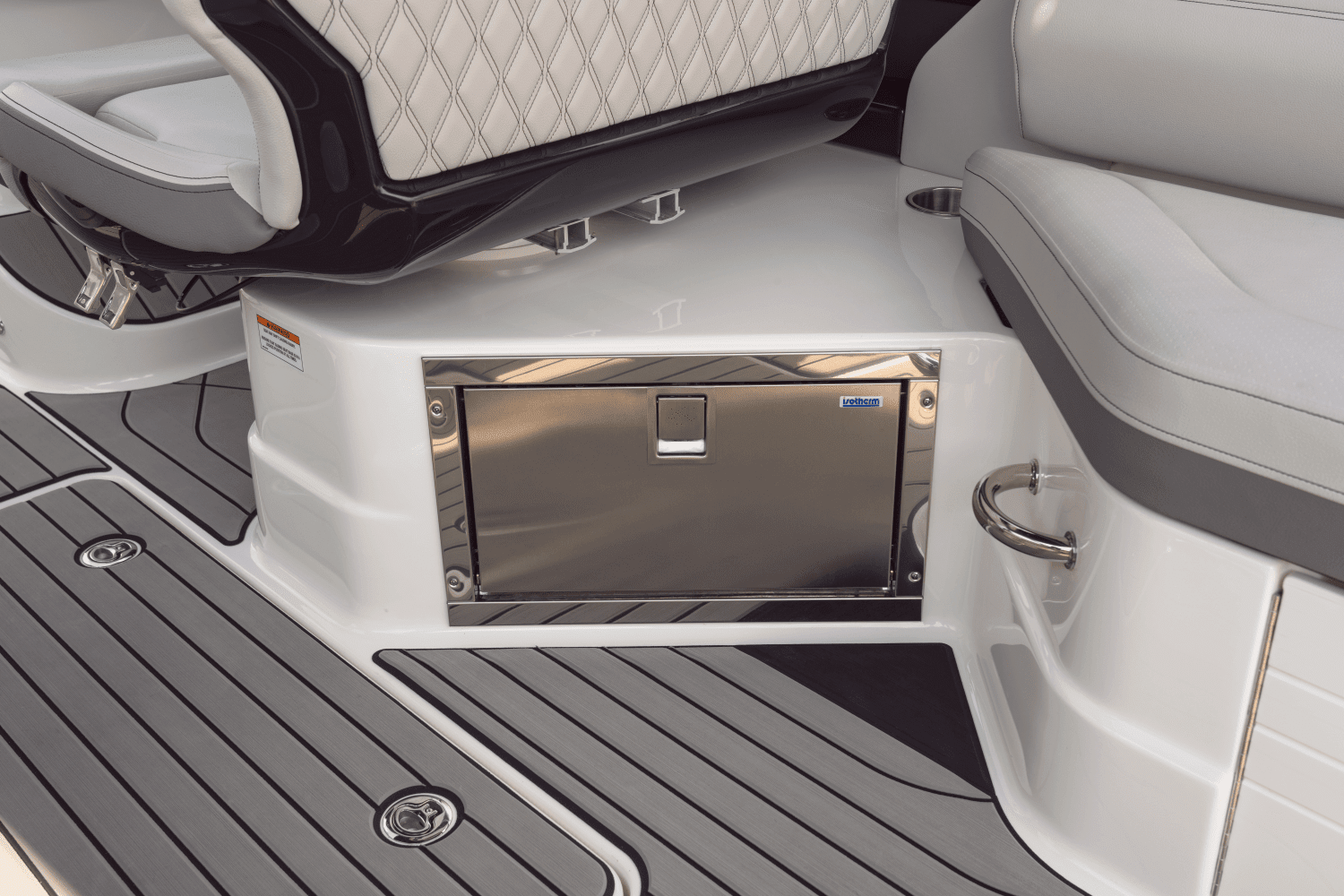 2026 Sea Ray SLX 280 Image Thumbnail #22