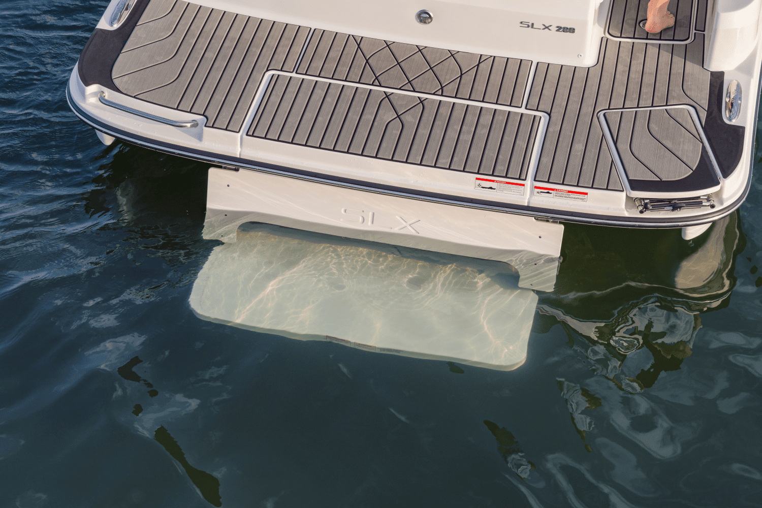 2026 Sea Ray SLX 280 Image Thumbnail #19