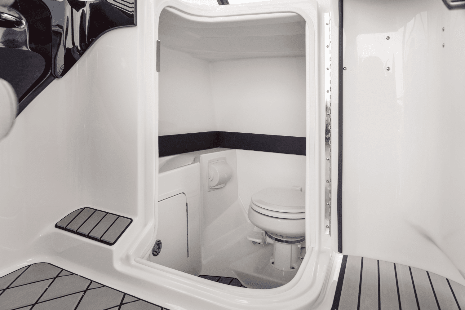 2026 Sea Ray SLX 280 Image Thumbnail #8